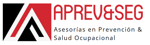 Aprev&Seg — Asesorías en Prevención & Salud Ocupacional